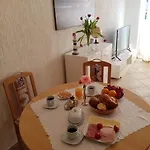 아파트 Cubanzestrasse 28 - 17-06 