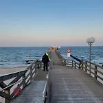 아파트 Cubanzestrasse 28 - 17-06 