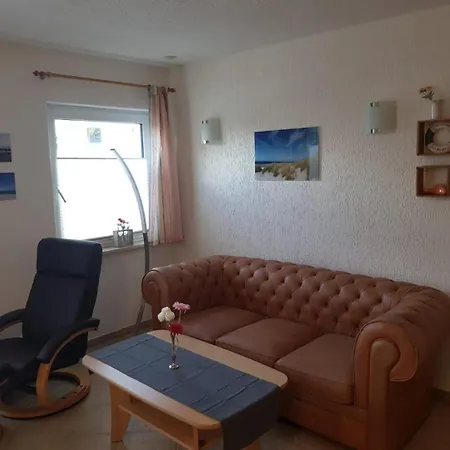 Annalena - 17-06 Apartment Kuehlungsborn