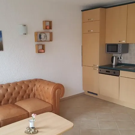 Apartment Annalena - 17-06 Kuehlungsborn