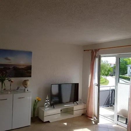 Annalena - 17-06 * Ostseebad Kühlungsborn