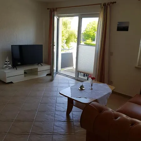 公寓 Annalena - 17-06