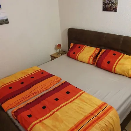 Annalena - 17-06 公寓 Ostseebad Kühlungsborn