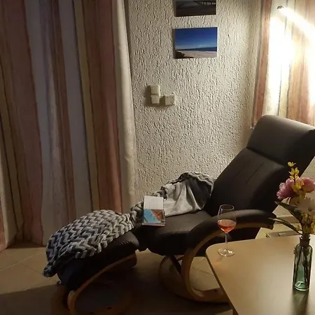 Annalena - 17-06 公寓 *