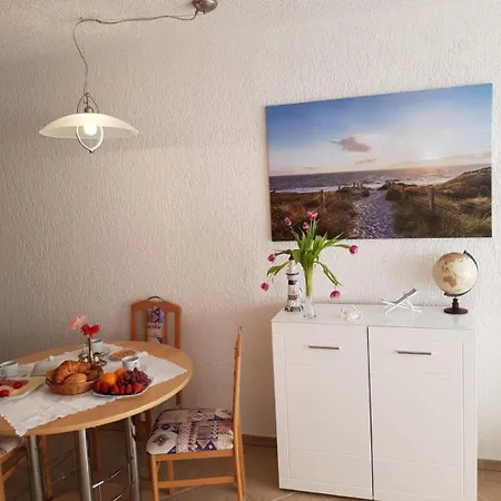 Annalena - 17-06 * Ostseebad Kühlungsborn