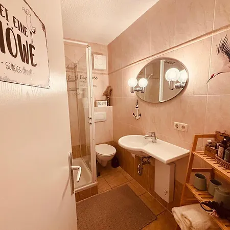 Cubanzestrasse 28 - 17-06 &quothelene&quot