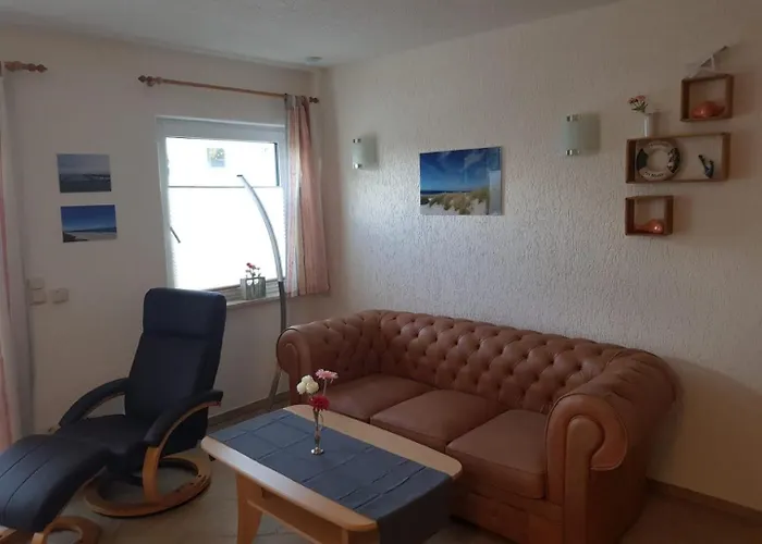 Cubanzestrasse 28 - 17-06 &quothelene&quot Кюлунгсборн