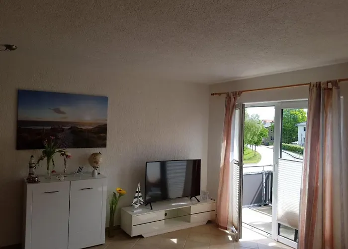 Cubanzestrasse 28 - 17-06 &quothelene&quot * Кюлунгсборн