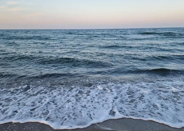 Cubanzestrasse 28 - 17-06 &quothelene&quot * Кюлунгсборн